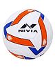 NIVIA Shining Star Football Size 5 - Multicolor