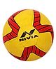 NIVIA Kross World Spain Football Size-5 - Multicolor