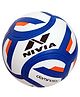 NIVIA Dominator Football Size 5 - Multicolour