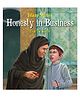 Islam Stories Honesty in Business Story Book - English