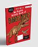 My Playful Activity Book Of Dinosaurs- English
