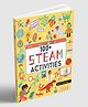 100+ STEAM Activity Books- English