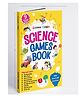 Science Game Book (STEAM)- English