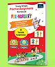 Practice Assignments Pre Nursery Workbook Activity Book - English