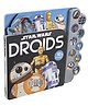 Star Wars Droids Sound Book - English