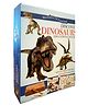 Wonders Of Learning Dinosaurs Educational Box Set - English