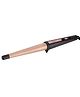 Vega I-Curl Hair Curler with 12.7 mm- 25 mm Barrel Quick Heat up Technology VHCH-05 - Pink Black