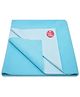 Tidy Sleep Ultra Absorbent Bed Protector Extra Large - Baby Blue