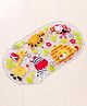 Babyhug Anti Skid Bath Mat Free Size - Multicolour