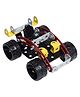 Kipa Off Roader Mechanical Kit Multicolor - 80 Pieces