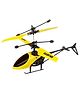 Kipa Copter Hand Sensor Helicopter (Color May Vary) (Without Remote)