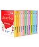 Spartan Kids My First Learning Library Box of 12 - English