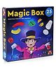 Toysbox Magic Box With 25 Tricks - Milticolour