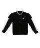 PUMA Full Sleeves VK Track Jacket - Black