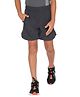 PUMA Above Knee Length VK Active Shorts - Dark Grey
