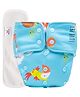 Mylo Baby Freesize Adjustable Cloth Diapers with 1 Free Insert Oeko Tex Certified - Pet Love