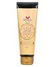 Mylo Care Ubtan Face Wash - with Saffron Turmeric and Nalpamaradi Oil - Tan Removal and Skin Whitening Face Wash for Acne and Pimples - Natural Face Wash of All Skin Types 100ml