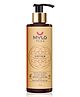 Mylo Care Ubtan Body Lotion-300ml for Glowing Skin with the Goodness of Nalpamaradi Oil Turmeric Cocoa Butter and Shea Butter Free from Parabens Sulfates Phthalates Mineral Oil for All Skin Types