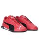 PUMA Sports Shoes - Red
