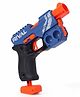 Nerf Rival Knockout XX 100 Blaster - Blue