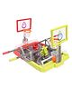 Hasbro Foosketball Tabletop Game - Multicolor