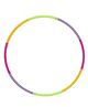 VWorld Hula Hoop Exercise Ring - Multicolor
