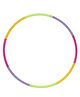 VWorld Hula Hoop Exercise Ring - Multicolor