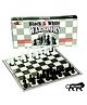 Kids Mandi Foldable Chess Board Game - Multicolour