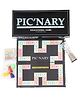 Kids Mandi Picnary Board Game - Multicolour
