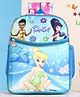 Disney Tinker Bell School Bag Green - 14 Inches