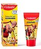 Colgate Bubblefruit Flavour Toothpaste Tube - 80 gm