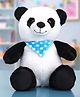 Babyhug Panda Soft Toy with Scarf - Height 35 cm (Colour May Vary)