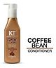 KT Professional Coffee Bean With Keratin Infused Protein Conditioner - 250 ml