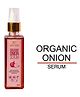 KT Professional Kehairtherapy Advanced Haircare Organic Onion Serum - 100 ml