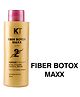 KT Professional Kehairtherapy Fiber Botox Maxx Treatment - 120 ml