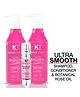 KT Professional Botanical Gift Set Pack of 3 - 50 ml, 250 ml Each