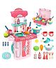 SANISHTH 3 in 1 Chef Set of 30 - Multicolour