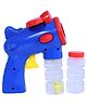 Toyzone Little Air Bubble Gun- Blue