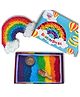 Lattooland Rainbow Rice Kit - Multicolour