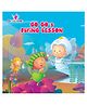 Color Fairies Go Gos Flying Lesson Story Book For 3-6 Year Kids - English