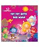 Yay Yay Gets Her Wand Story Book For 3-6 Year Kids - English