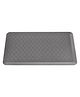 Lifekrafts Smart Anti Fatigue Floor Kitchen Mat - Grey