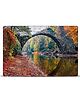 MiniLeaves Kromlau Park Saxony Germany Jigsaw Wooden Puzzle - 108 Pieces