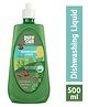 PureCult Dishwash Liquid With Sweet Orange and Lemon Essential Oils - 500 ml
