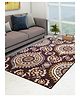 Athom Living Premium Anti Skid Carpet - Multicolor