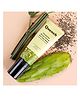 Quench Shine Control Gel Face Wash with In-built Silicone Brush Korean Face Wash for Oily Skin Controls Excess Oil & Reduces Blackheads Made in Korea  -100ml