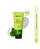 QUENCH Pore Clearing Exfoliating Korean Face Wash with Cica Herb Repair Deep Cleanses and Exfoliates Skin Face Wash for Women For Oily- Combination & Acne Prone Skin Made in Korea (100ml)