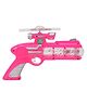 KV Impex Electronic Flash Gun With Light & Music (Colour May Vary)