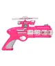 KV Impex Electronic Flash Gun With Light & Music (Colour May Vary)