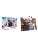 Disney Frozen II Jigsaw Puzzle - 99 Pieces